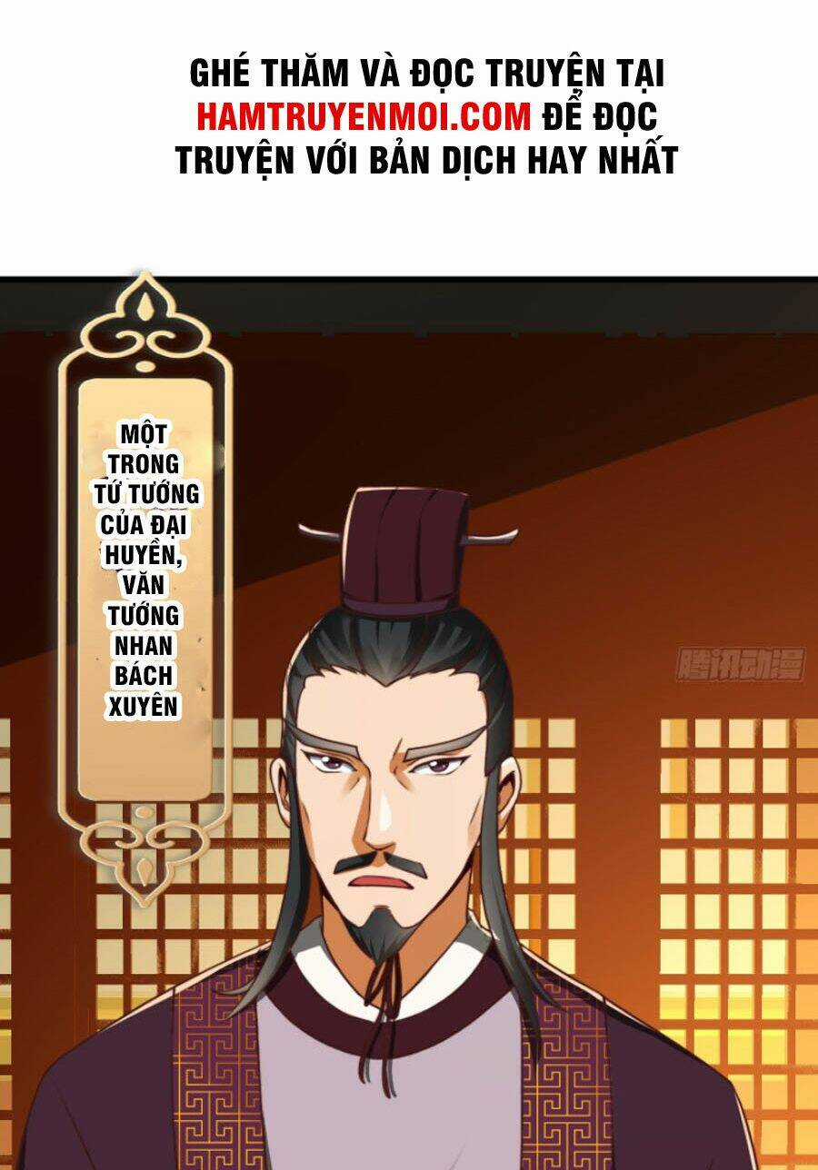 Ta Dùng Sách Giải Trí Thành Thánh Nhân Chapter 28 trang 27