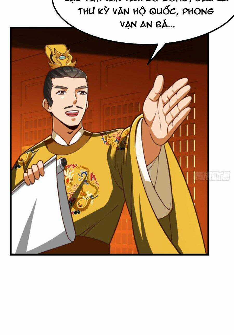 Ta Dùng Sách Giải Trí Thành Thánh Nhân Chapter 28 trang 36