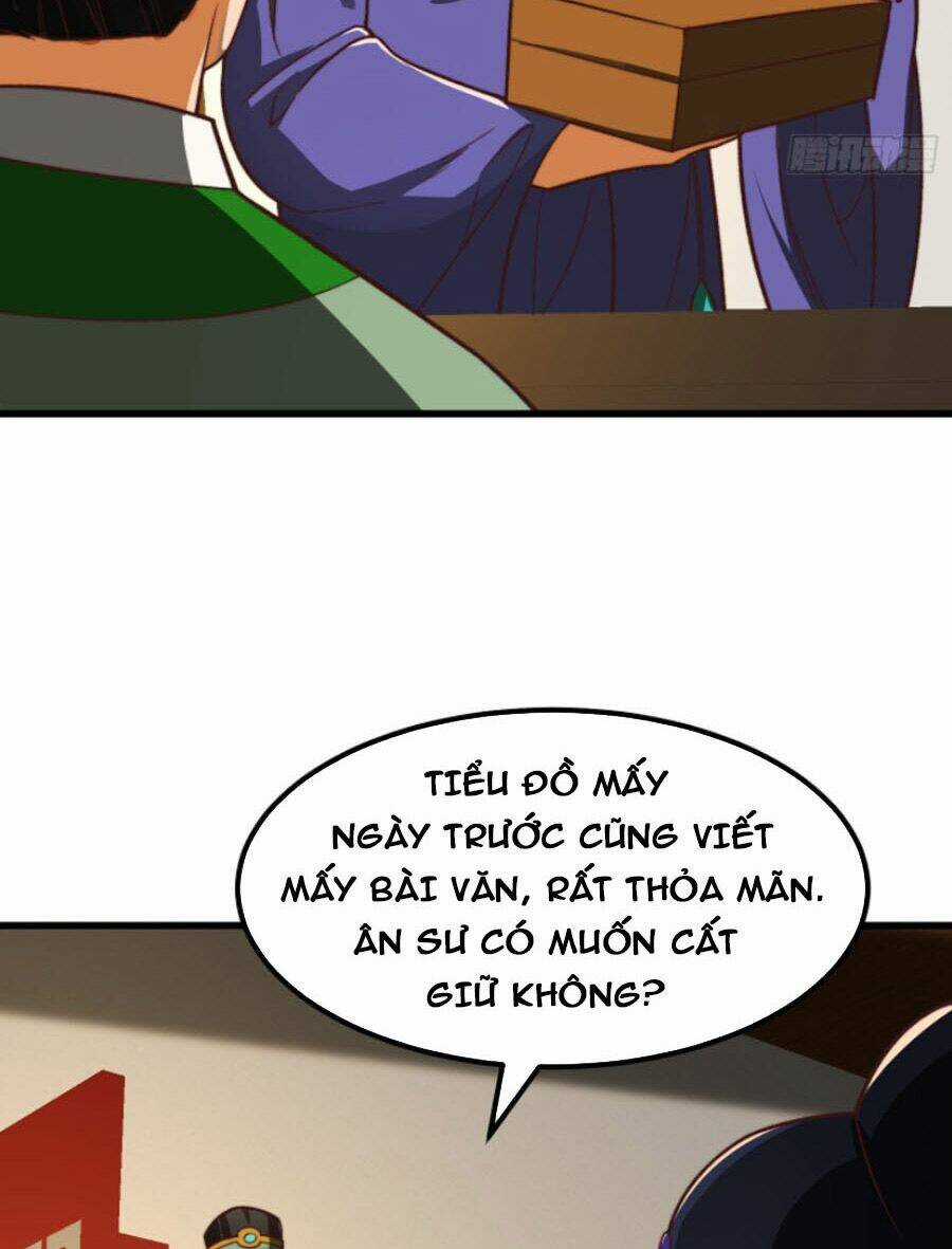 Ta Dùng Sách Giải Trí Thành Thánh Nhân Chapter 28 trang 4