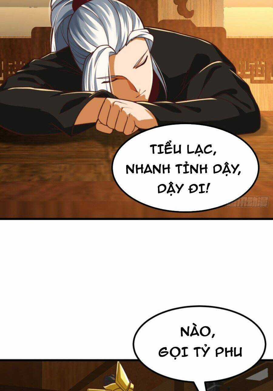 Ta Dùng Sách Giải Trí Thành Thánh Nhân Chapter 28 trang 41