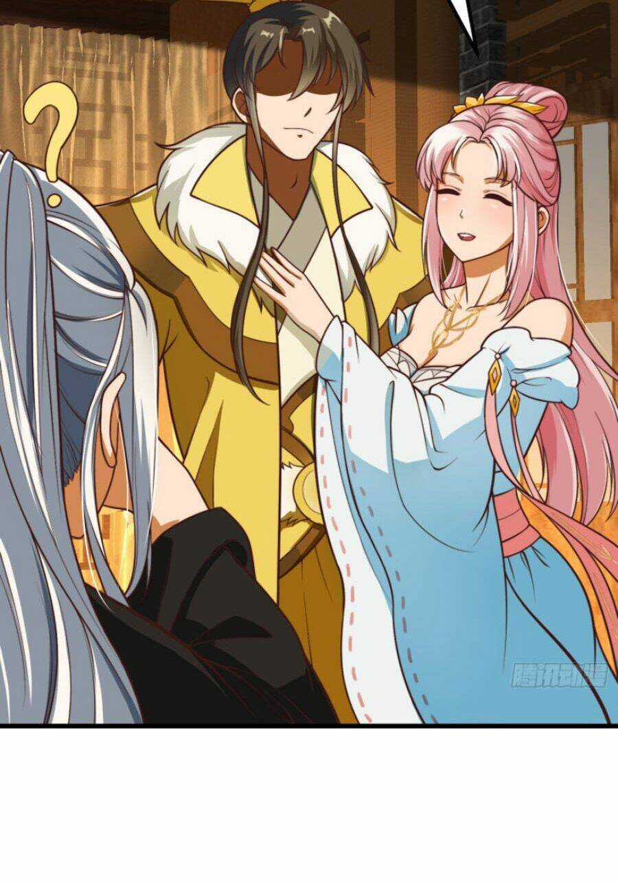 Ta Dùng Sách Giải Trí Thành Thánh Nhân Chapter 28 trang 42