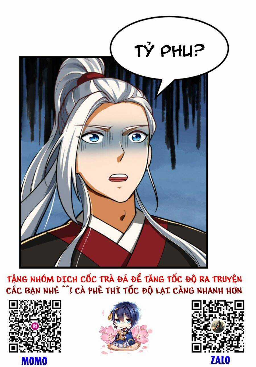 Ta Dùng Sách Giải Trí Thành Thánh Nhân Chapter 28 trang 43