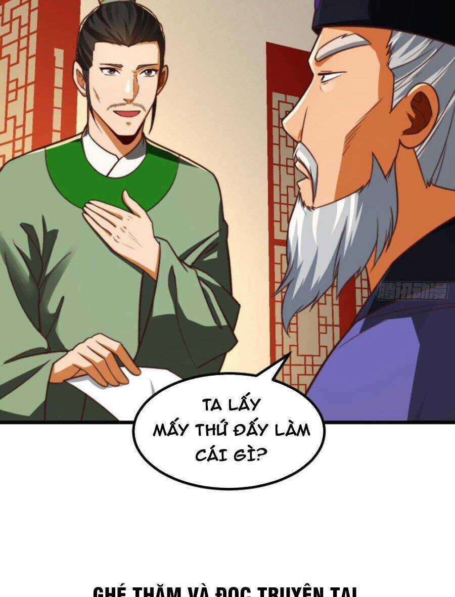 Ta Dùng Sách Giải Trí Thành Thánh Nhân Chapter 28 trang 5