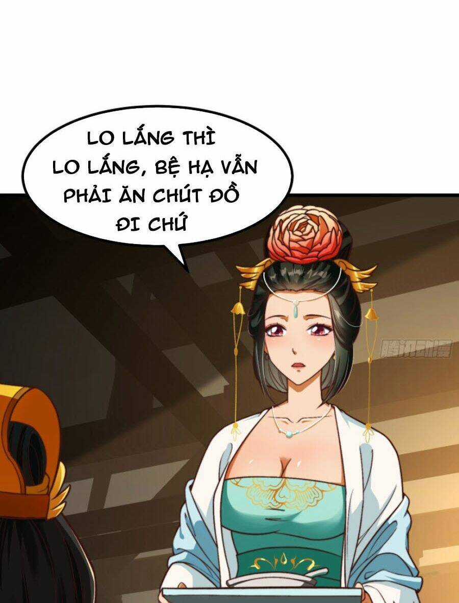Ta Dùng Sách Giải Trí Thành Thánh Nhân Chapter 28 trang 9