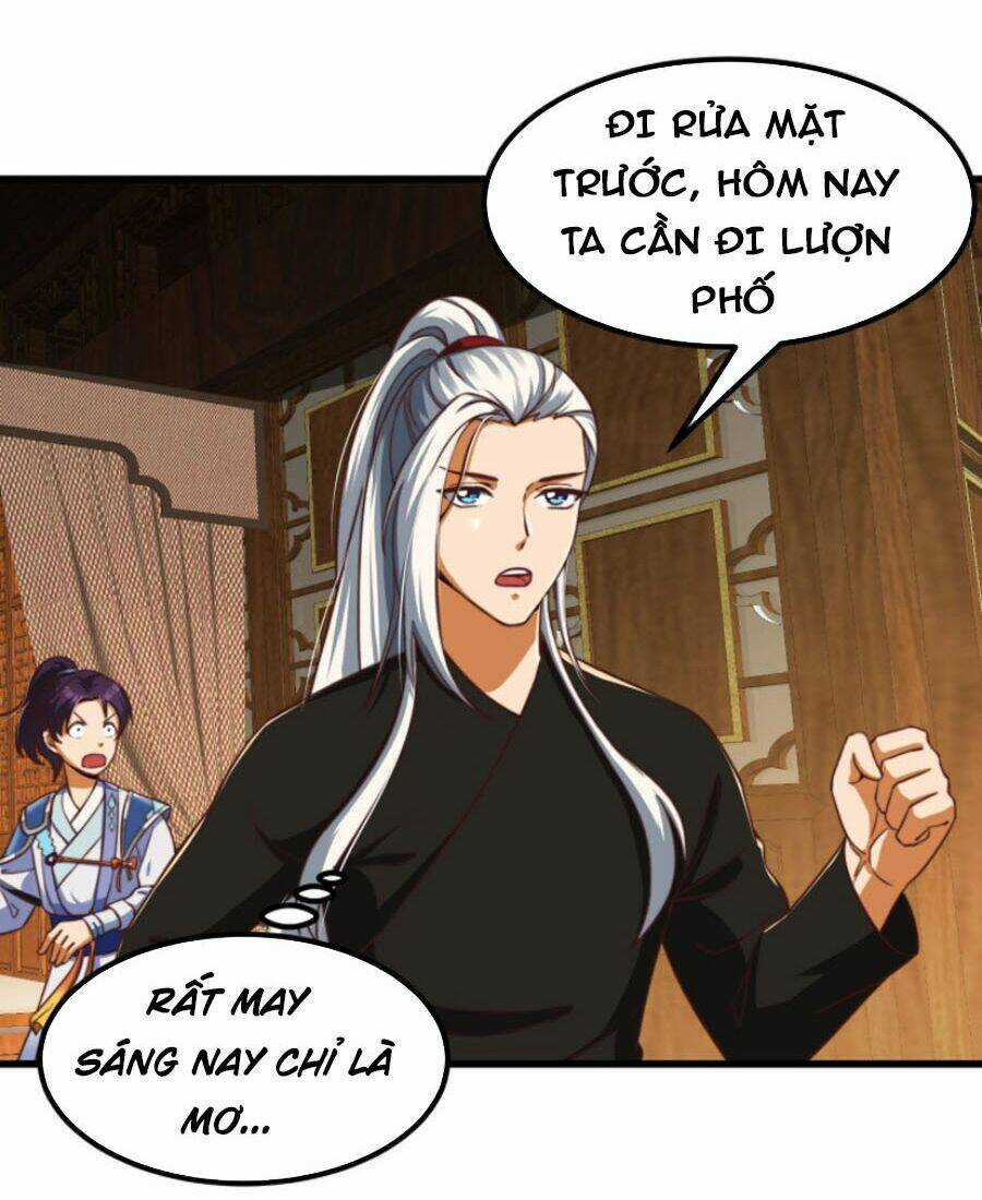 Ta Dùng Sách Giải Trí Thành Thánh Nhân Chapter 29 trang 11