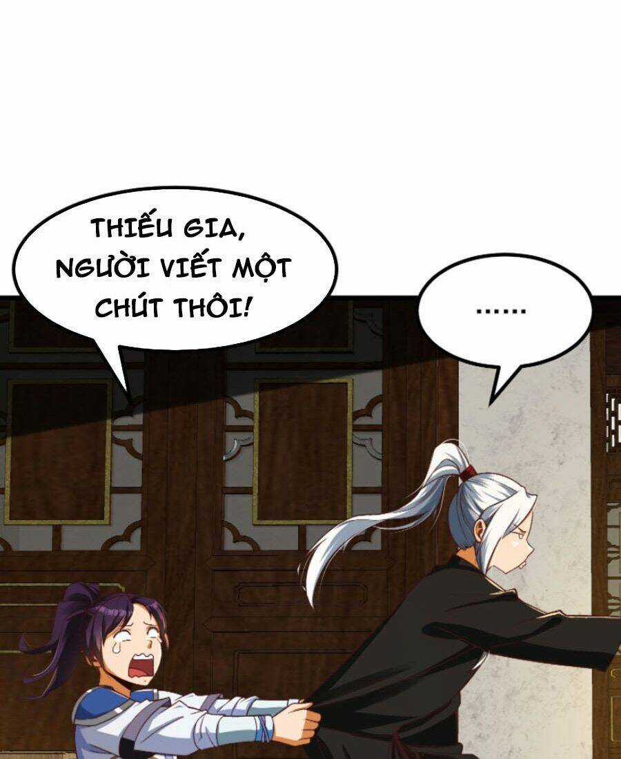 Ta Dùng Sách Giải Trí Thành Thánh Nhân Chapter 29 trang 12