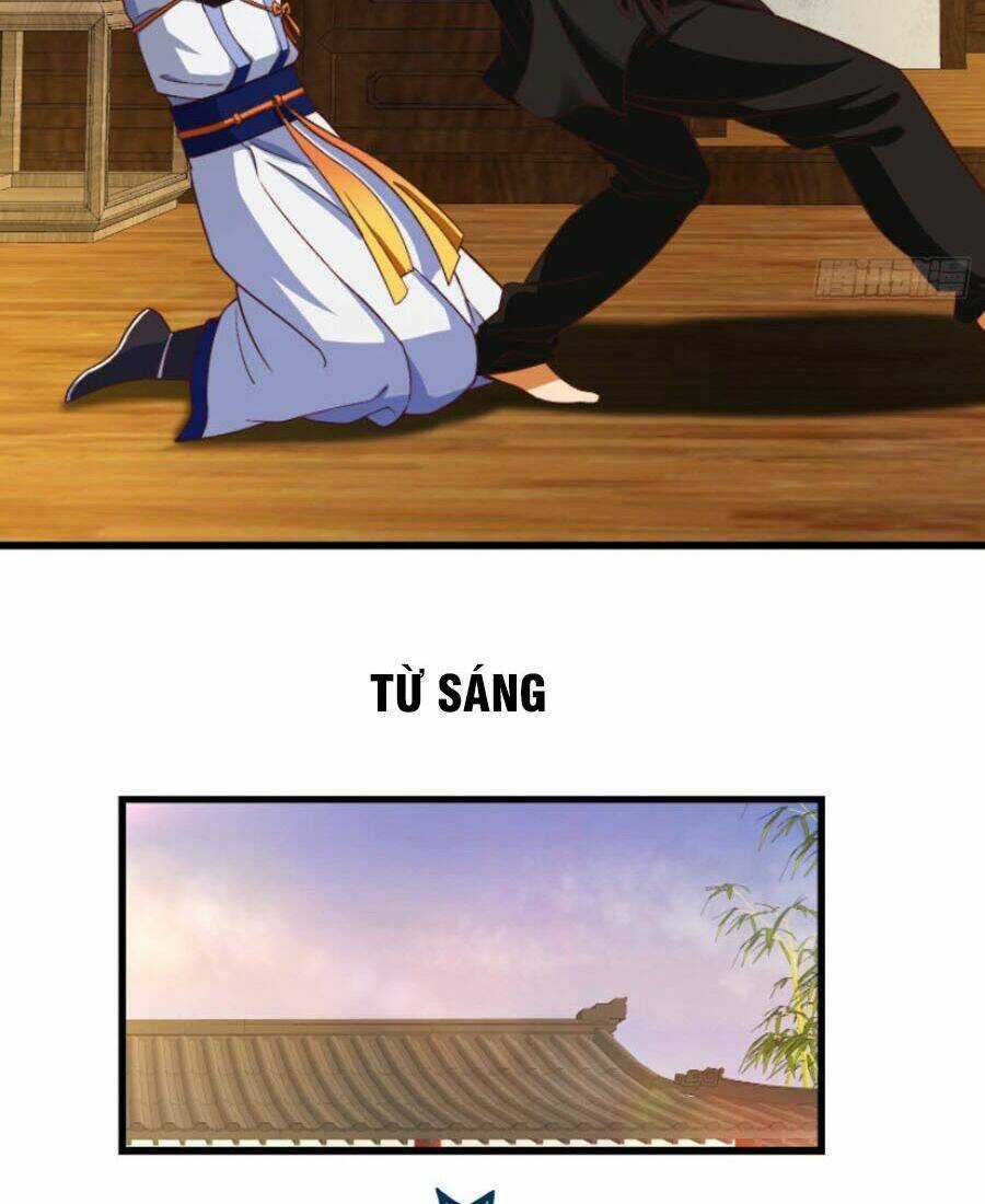 Ta Dùng Sách Giải Trí Thành Thánh Nhân Chapter 29 trang 13