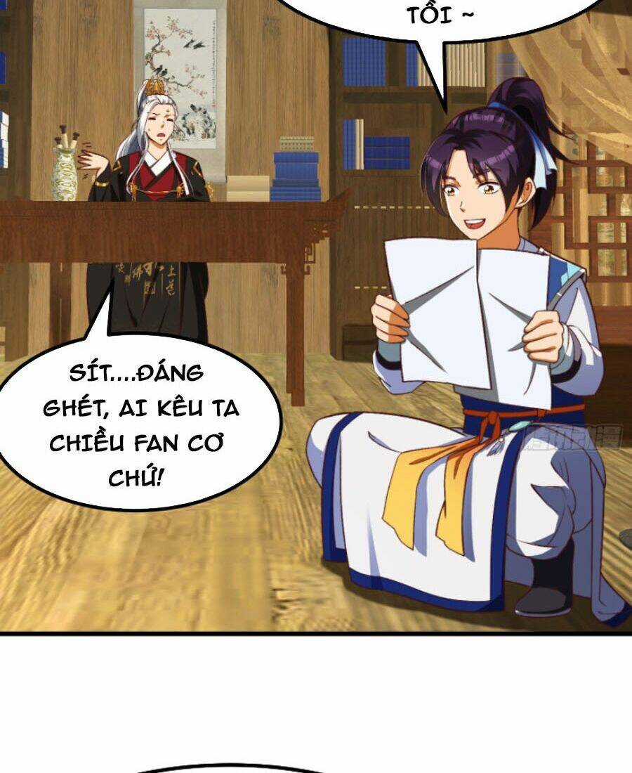 Ta Dùng Sách Giải Trí Thành Thánh Nhân Chapter 29 trang 15