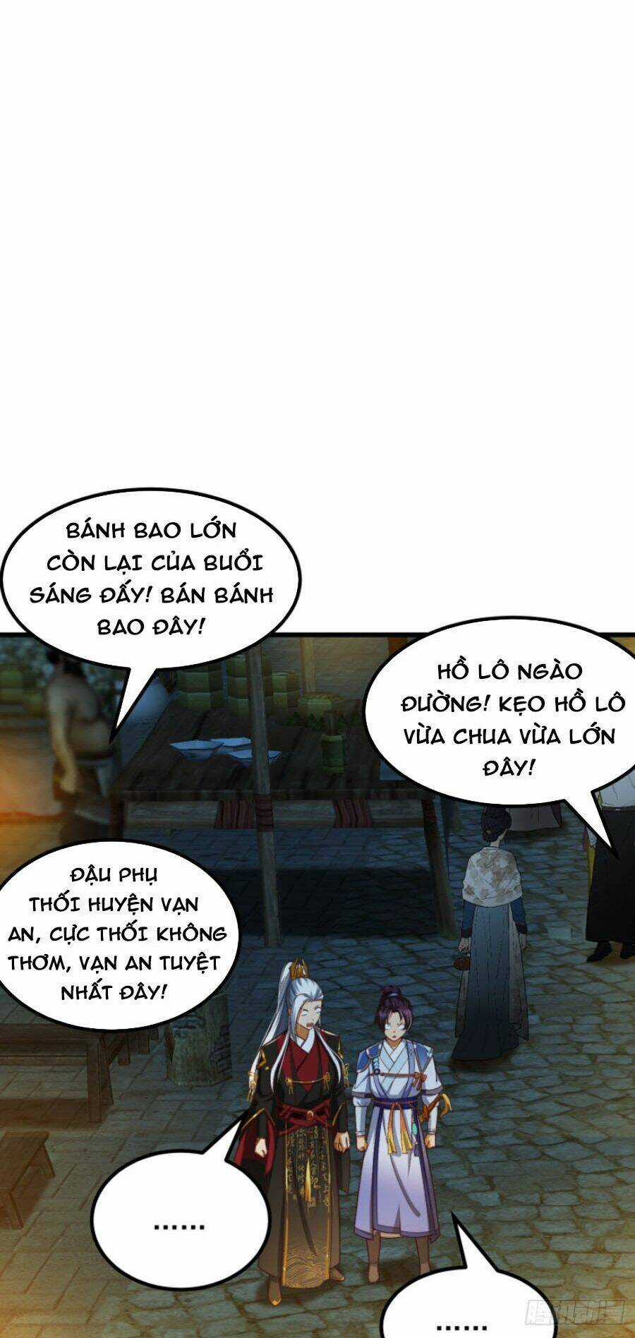 Ta Dùng Sách Giải Trí Thành Thánh Nhân Chapter 29 trang 19