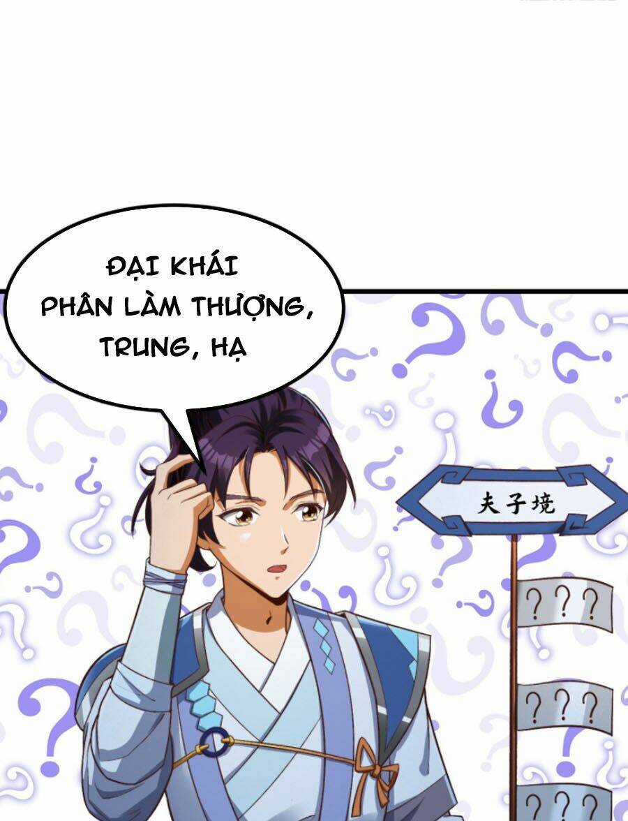 Ta Dùng Sách Giải Trí Thành Thánh Nhân Chapter 29 trang 24