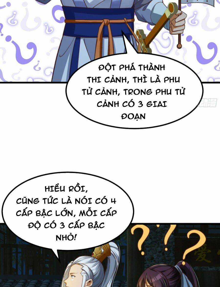 Ta Dùng Sách Giải Trí Thành Thánh Nhân Chapter 29 trang 25