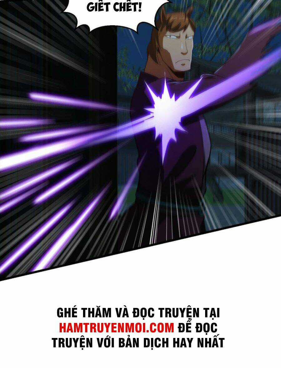 Ta Dùng Sách Giải Trí Thành Thánh Nhân Chapter 29 trang 27