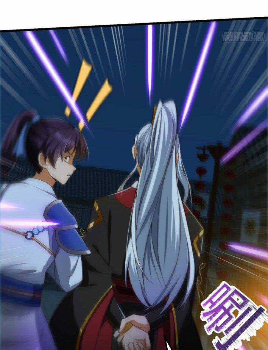 Ta Dùng Sách Giải Trí Thành Thánh Nhân Chapter 29 trang 28