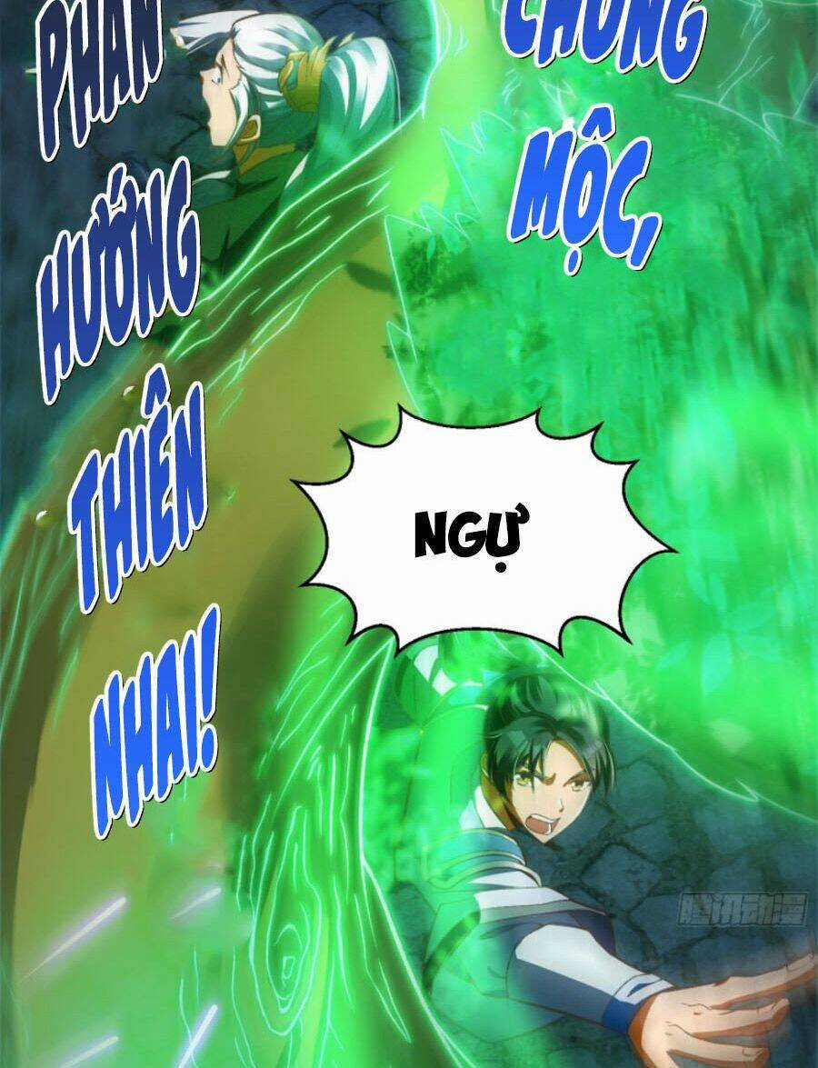 Ta Dùng Sách Giải Trí Thành Thánh Nhân Chapter 29 trang 30