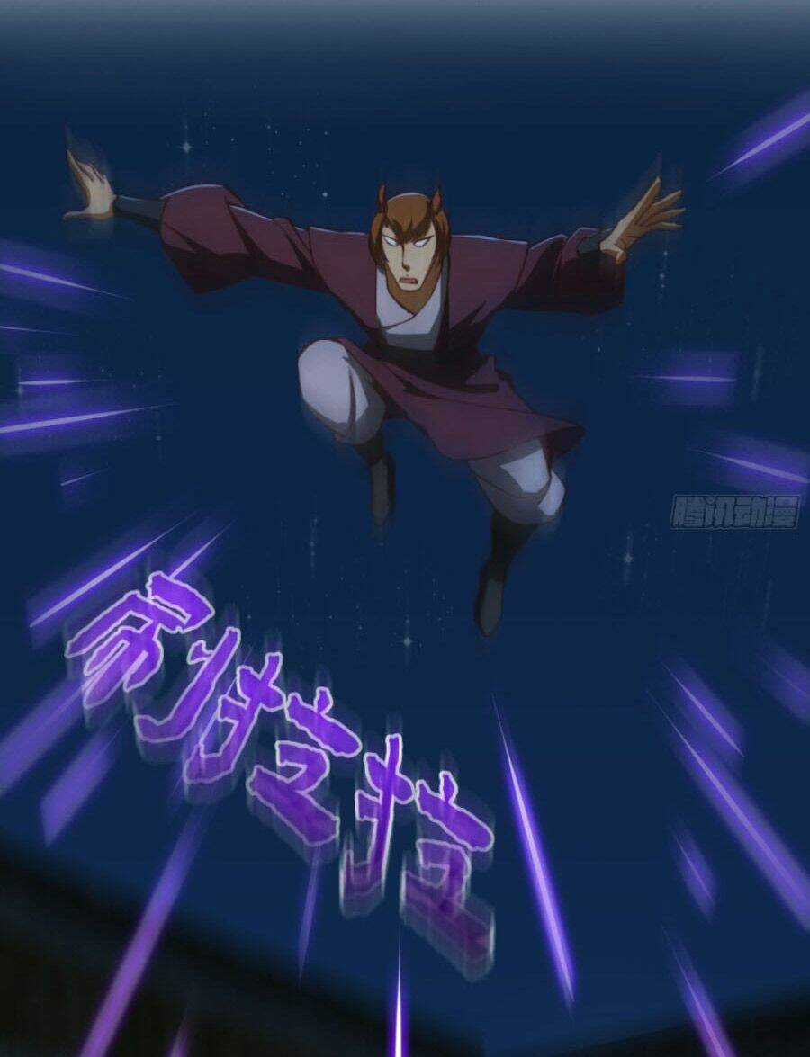 Ta Dùng Sách Giải Trí Thành Thánh Nhân Chapter 29 trang 34