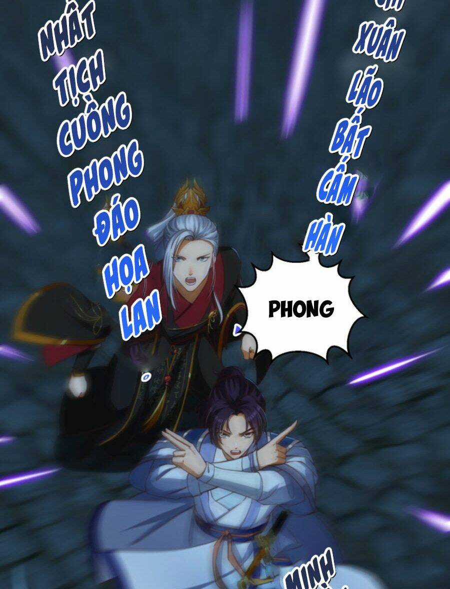 Ta Dùng Sách Giải Trí Thành Thánh Nhân Chapter 29 trang 36