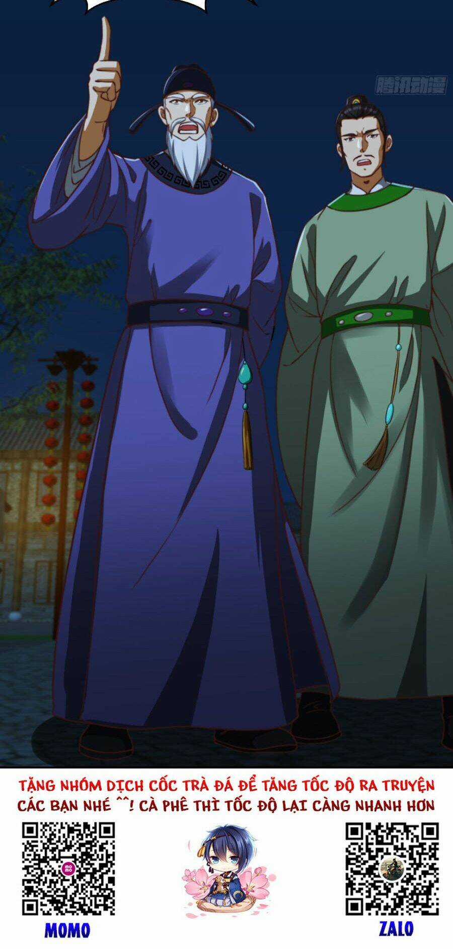 Ta Dùng Sách Giải Trí Thành Thánh Nhân Chapter 29 trang 44