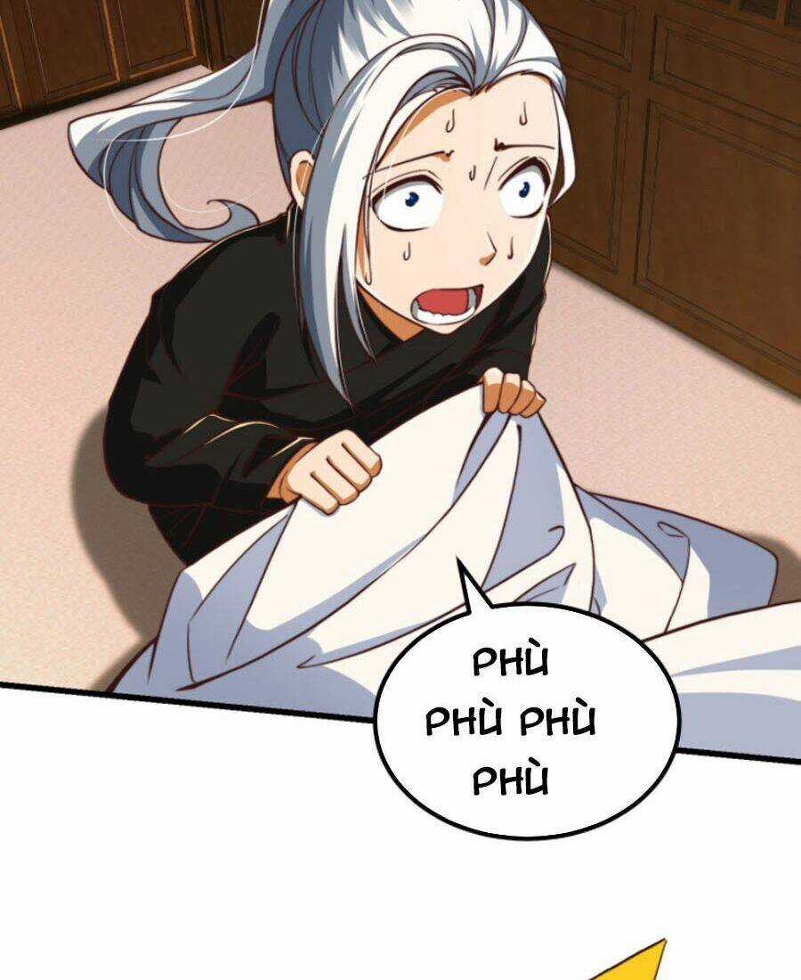 Ta Dùng Sách Giải Trí Thành Thánh Nhân Chapter 29 trang 5