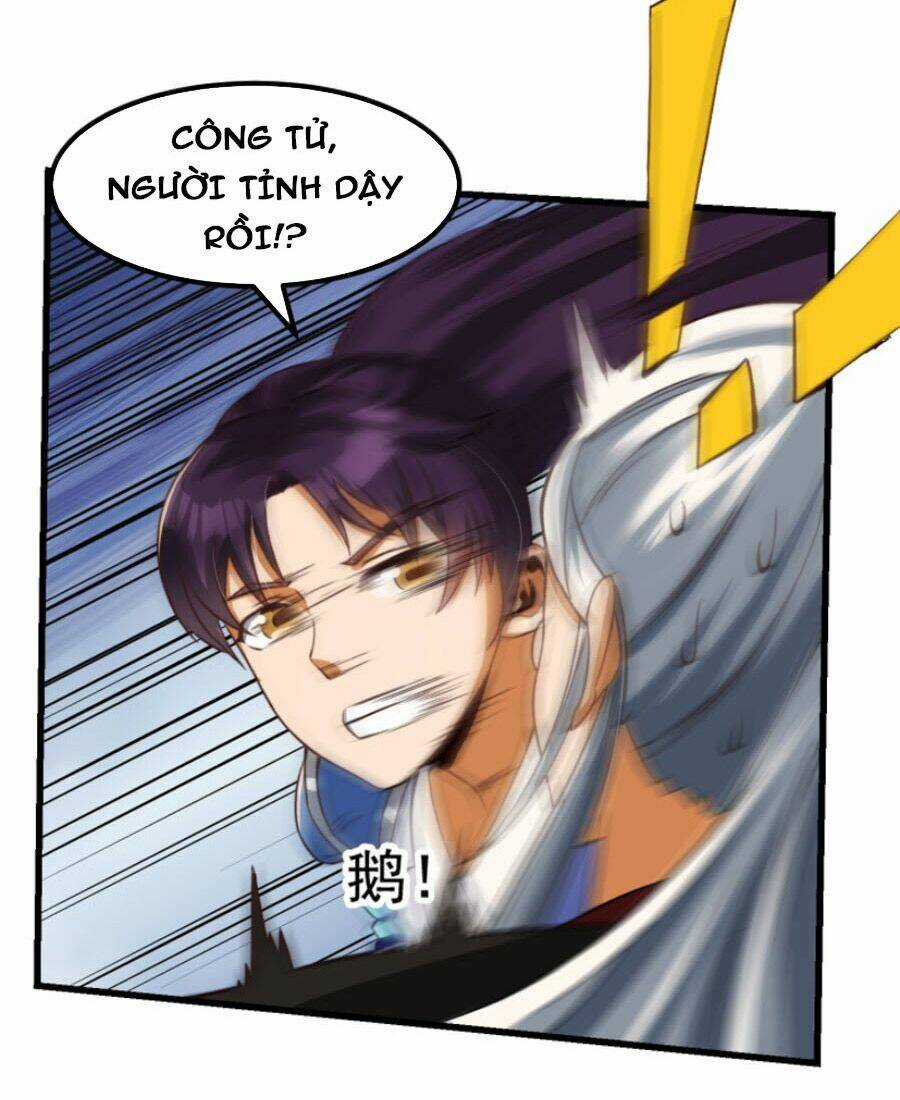 Ta Dùng Sách Giải Trí Thành Thánh Nhân Chapter 29 trang 6