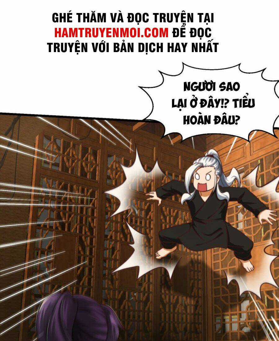 Ta Dùng Sách Giải Trí Thành Thánh Nhân Chapter 29 trang 7