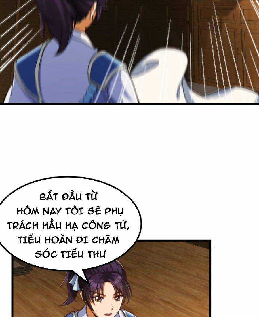 Ta Dùng Sách Giải Trí Thành Thánh Nhân Chapter 29 trang 8
