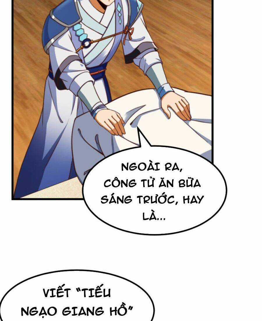 Ta Dùng Sách Giải Trí Thành Thánh Nhân Chapter 29 trang 9