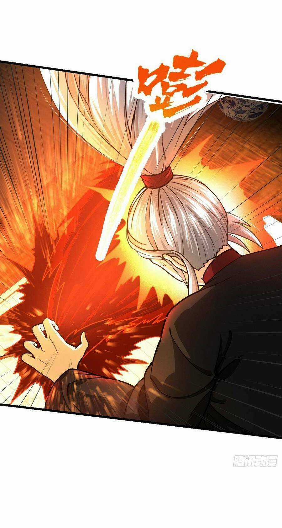 Ta Dùng Sách Giải Trí Thành Thánh Nhân Chapter 3 trang 10