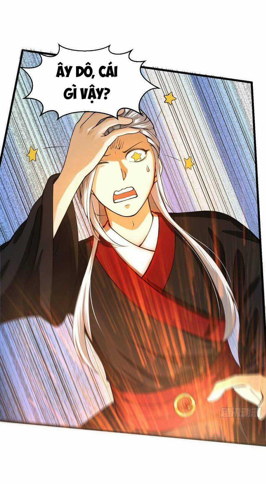 Ta Dùng Sách Giải Trí Thành Thánh Nhân Chapter 3 trang 11