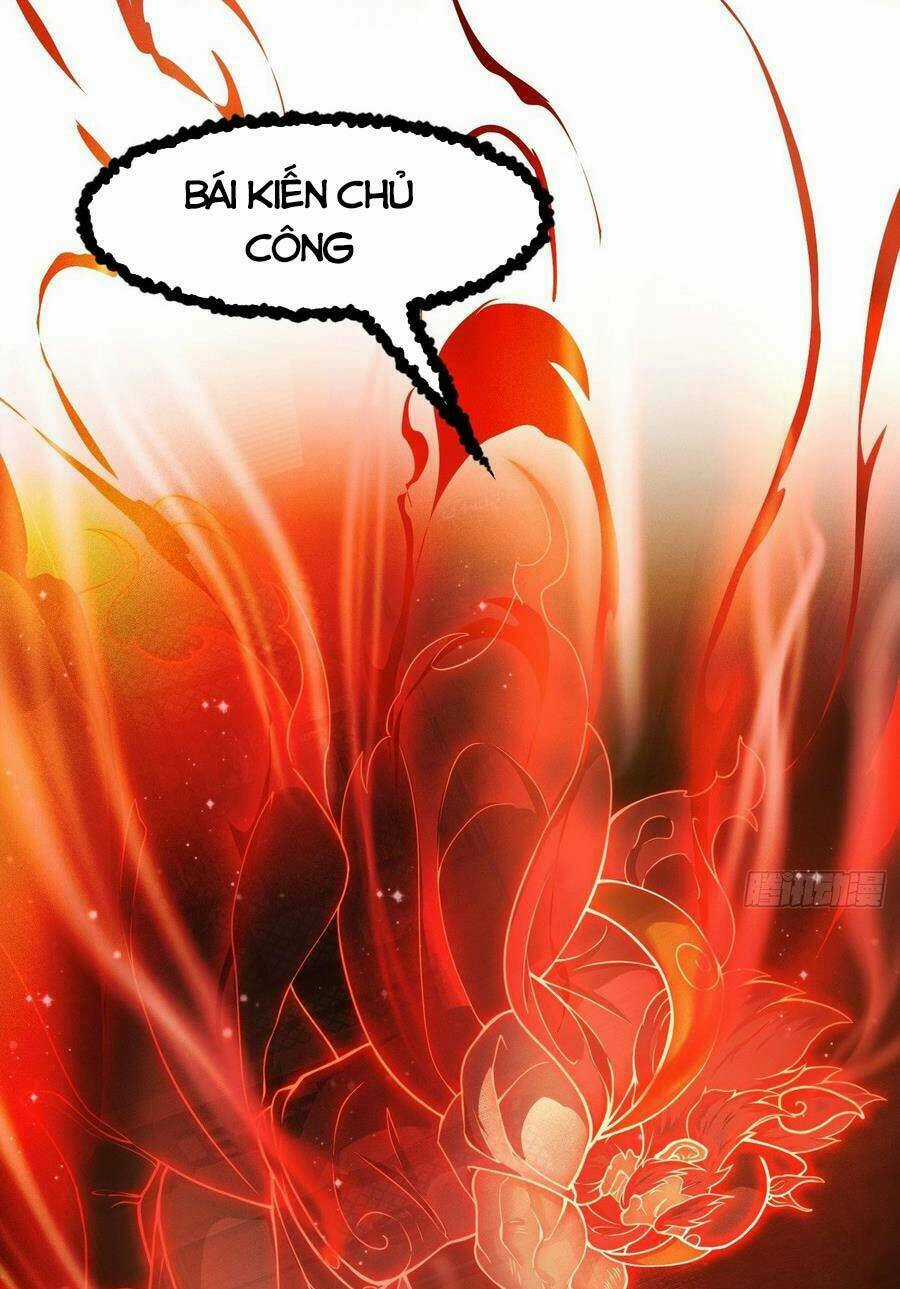 Ta Dùng Sách Giải Trí Thành Thánh Nhân Chapter 3 trang 15