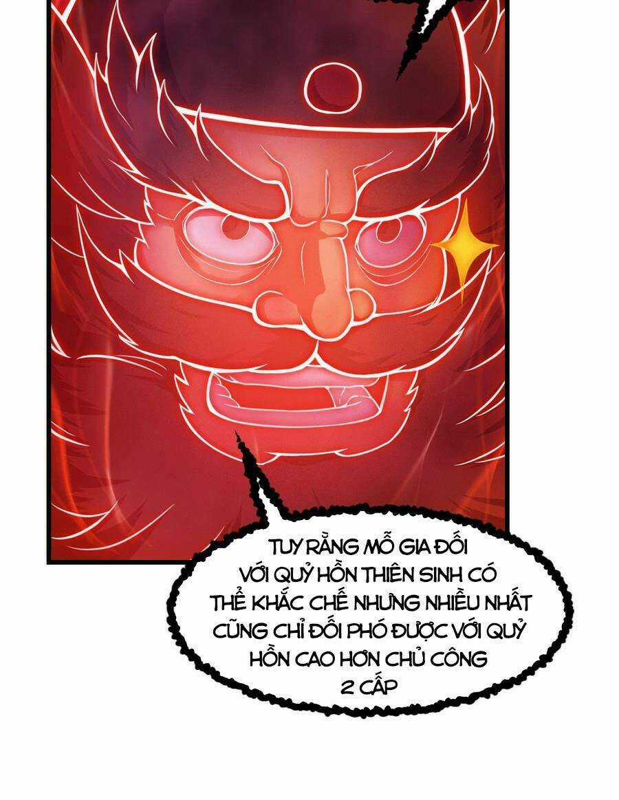 Ta Dùng Sách Giải Trí Thành Thánh Nhân Chapter 3 trang 21