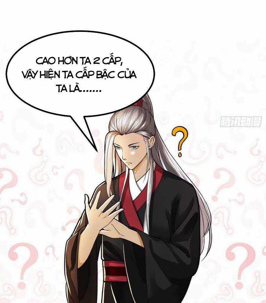 Ta Dùng Sách Giải Trí Thành Thánh Nhân Chapter 3 trang 22