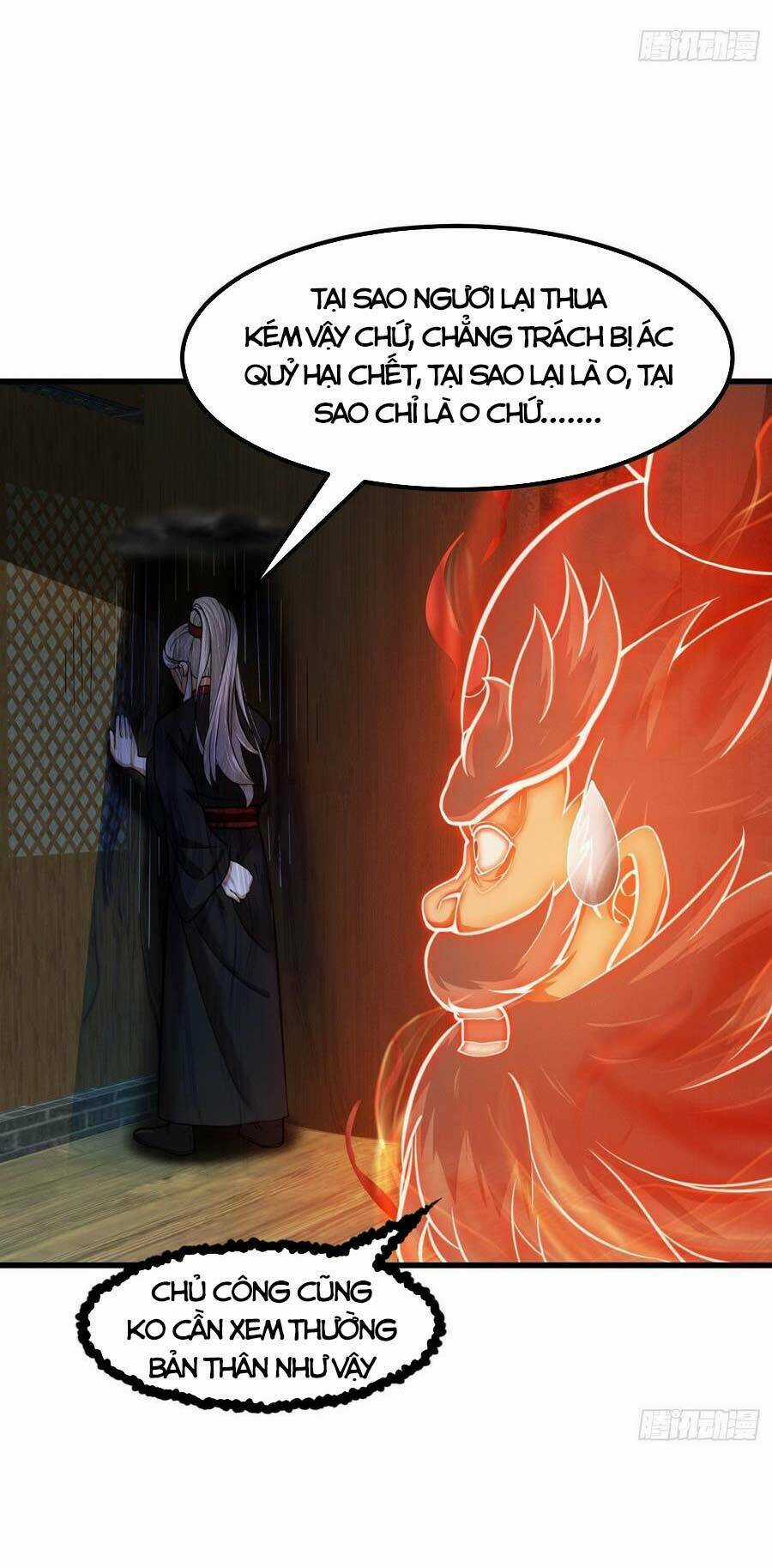 Ta Dùng Sách Giải Trí Thành Thánh Nhân Chapter 3 trang 25