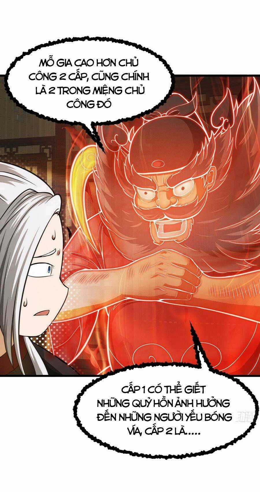 Ta Dùng Sách Giải Trí Thành Thánh Nhân Chapter 3 trang 26