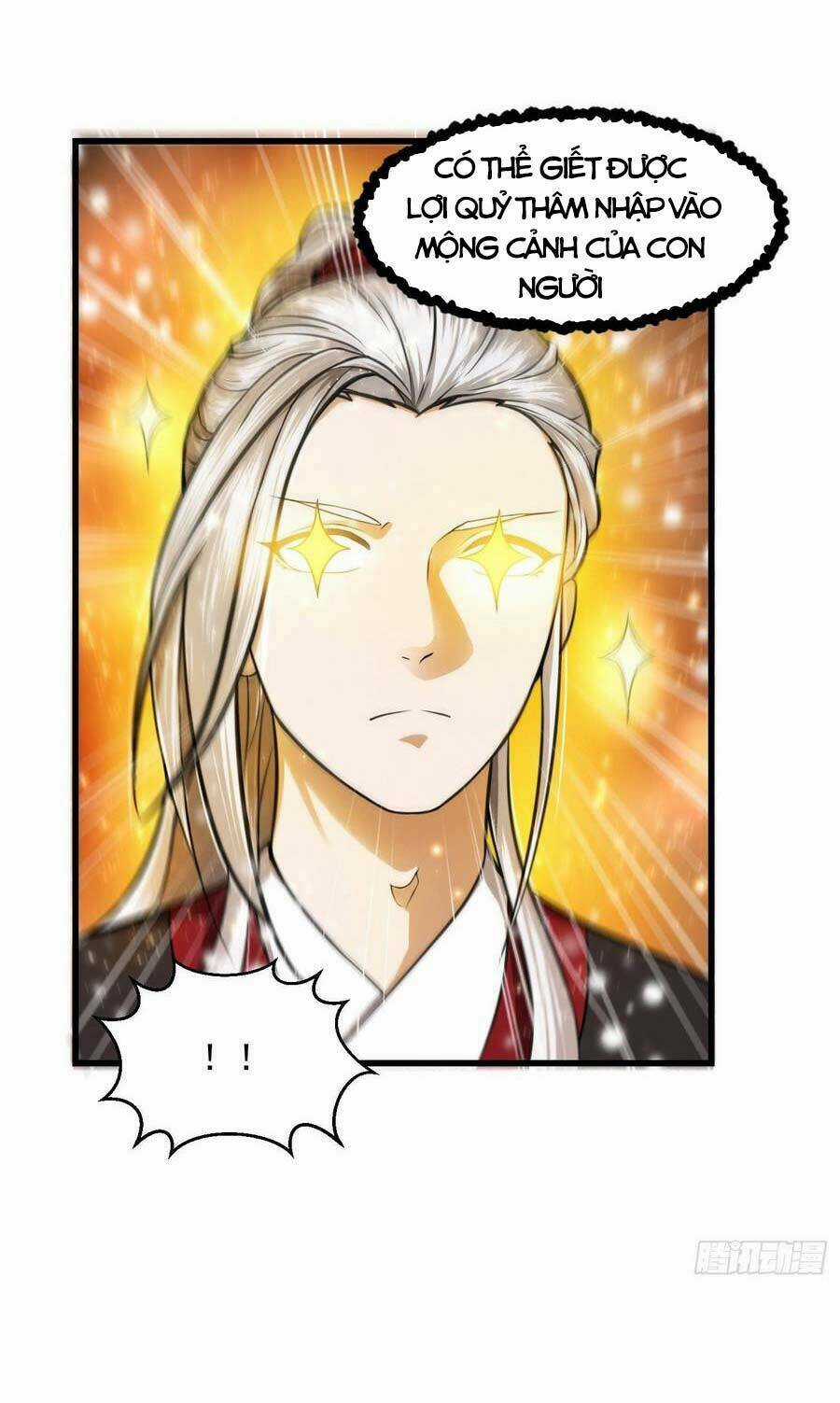 Ta Dùng Sách Giải Trí Thành Thánh Nhân Chapter 3 trang 27