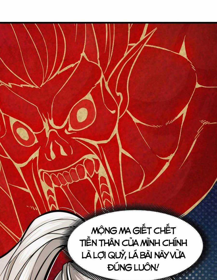 Ta Dùng Sách Giải Trí Thành Thánh Nhân Chapter 3 trang 28