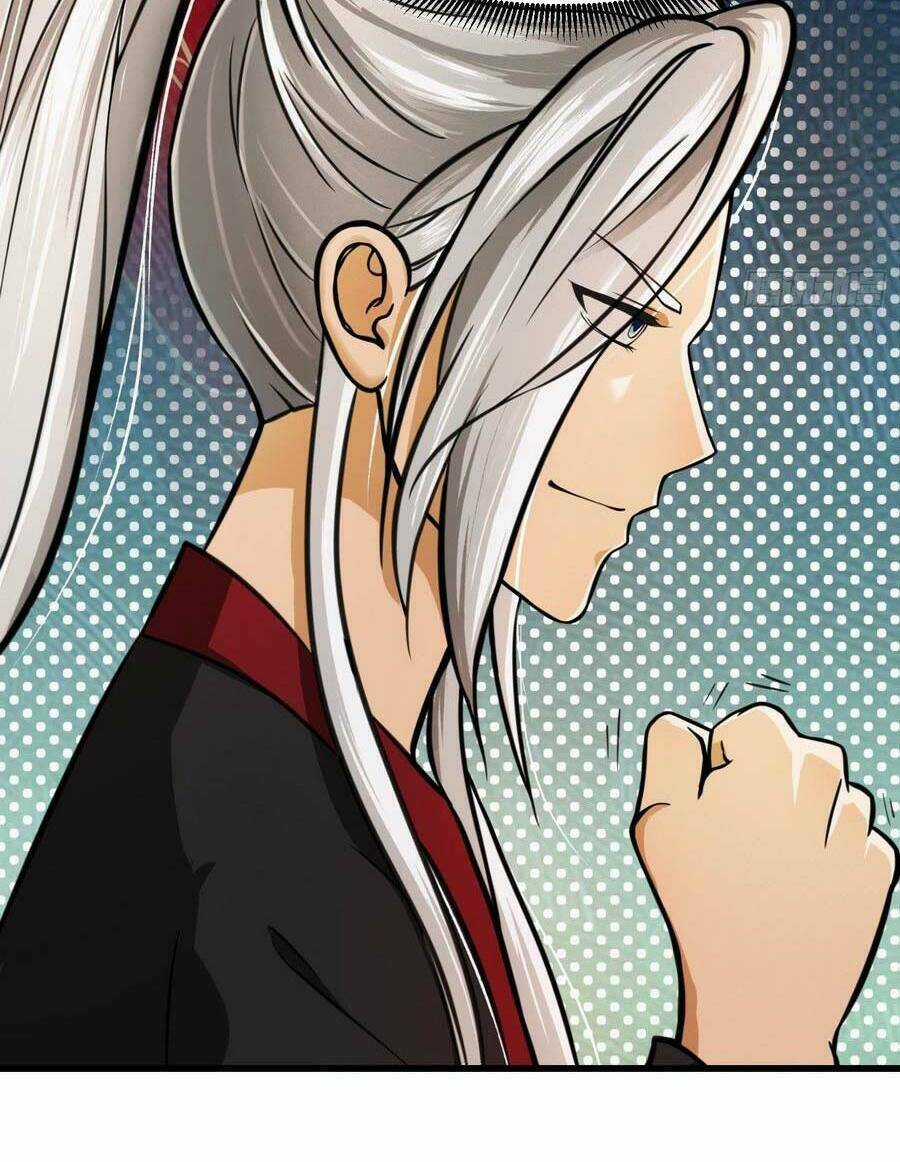 Ta Dùng Sách Giải Trí Thành Thánh Nhân Chapter 3 trang 29