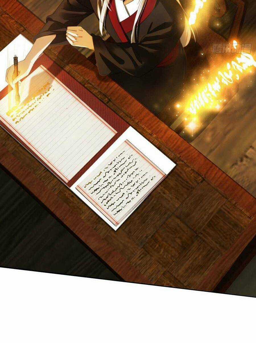 Ta Dùng Sách Giải Trí Thành Thánh Nhân Chapter 3 trang 3