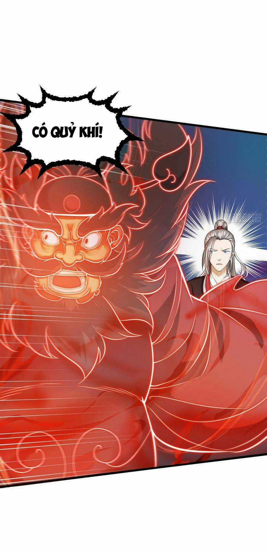 Ta Dùng Sách Giải Trí Thành Thánh Nhân Chapter 3 trang 30