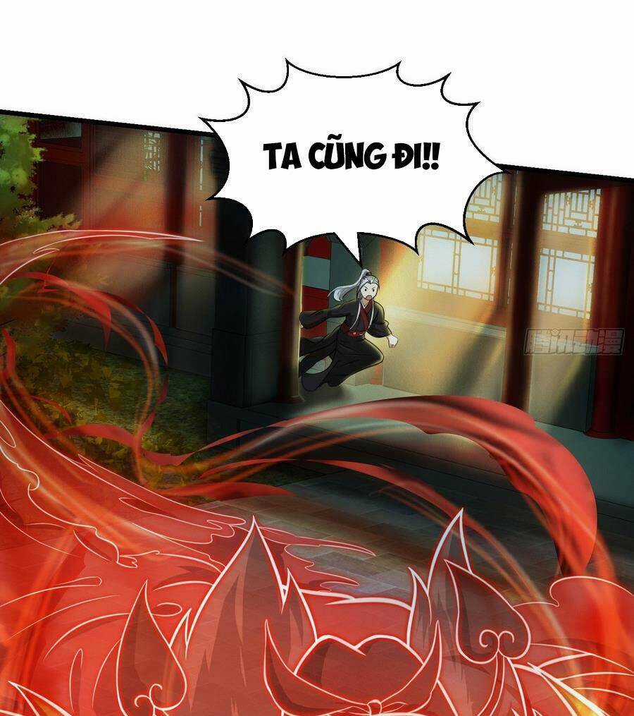 Ta Dùng Sách Giải Trí Thành Thánh Nhân Chapter 3 trang 31