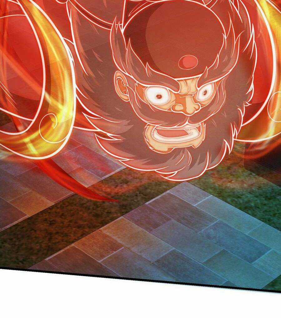 Ta Dùng Sách Giải Trí Thành Thánh Nhân Chapter 3 trang 32