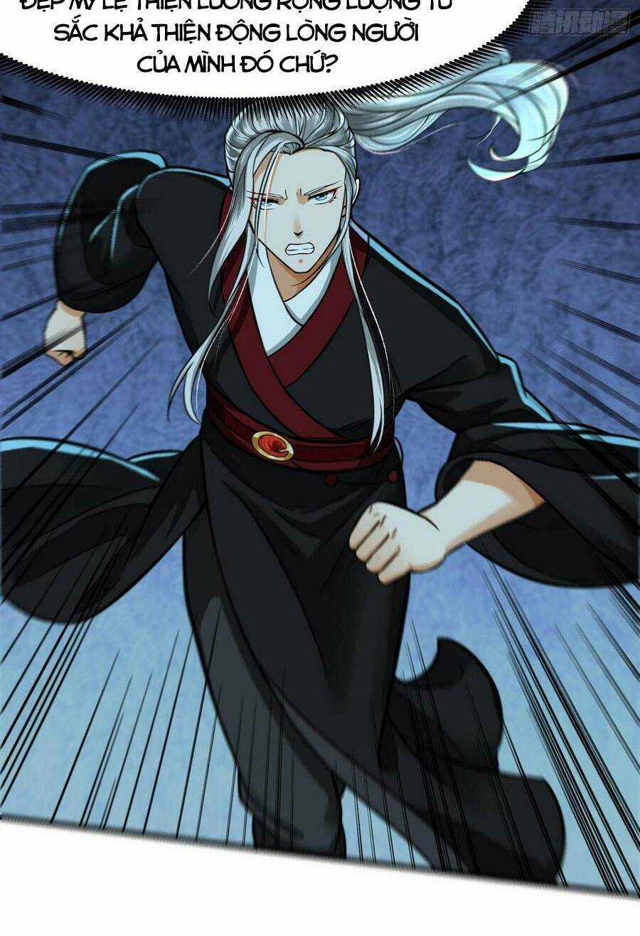 Ta Dùng Sách Giải Trí Thành Thánh Nhân Chapter 3 trang 34