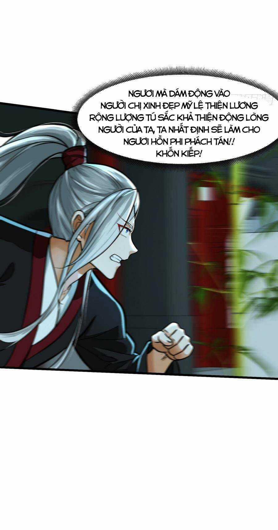 Ta Dùng Sách Giải Trí Thành Thánh Nhân Chapter 3 trang 35