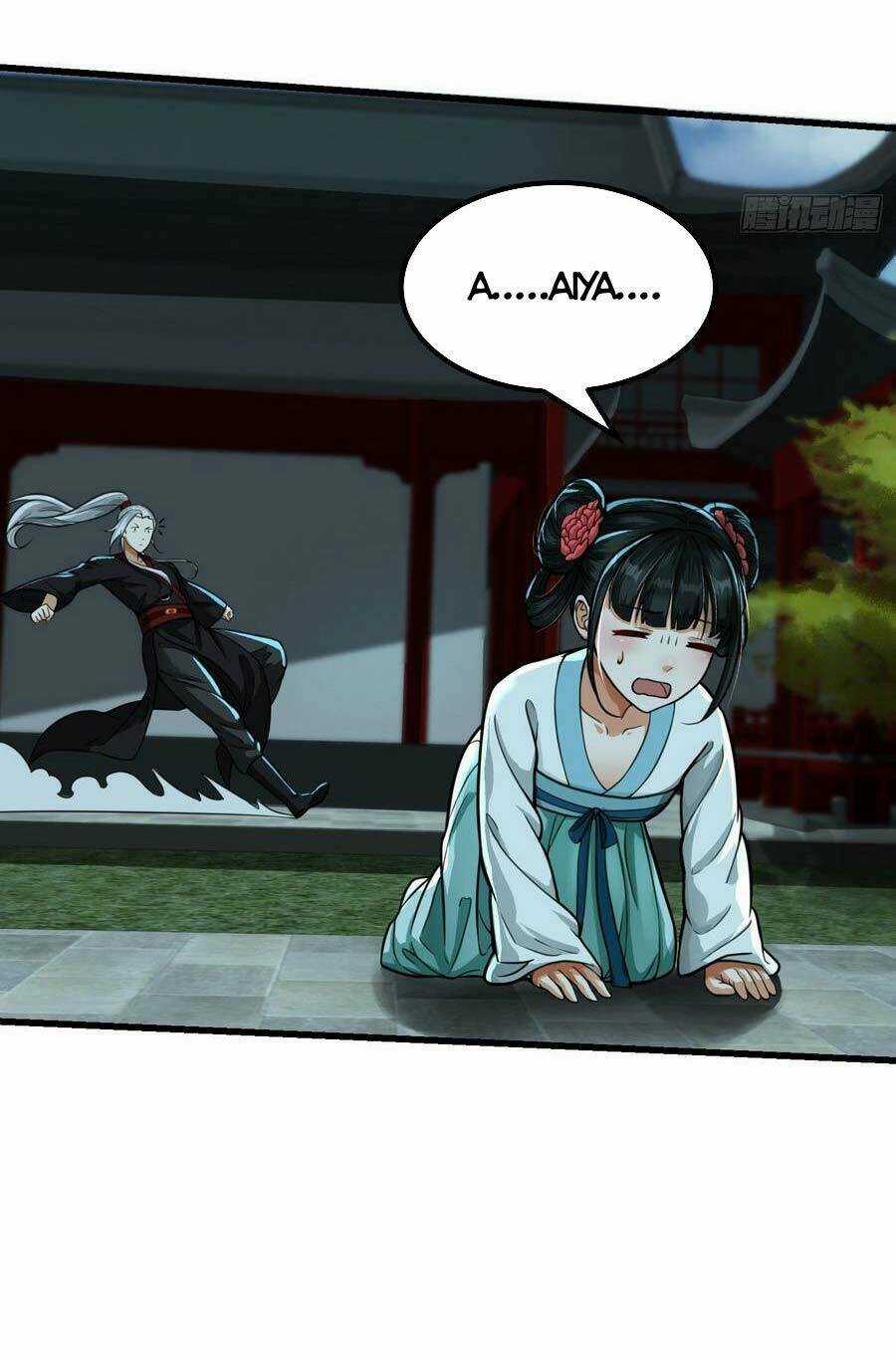 Ta Dùng Sách Giải Trí Thành Thánh Nhân Chapter 3 trang 36