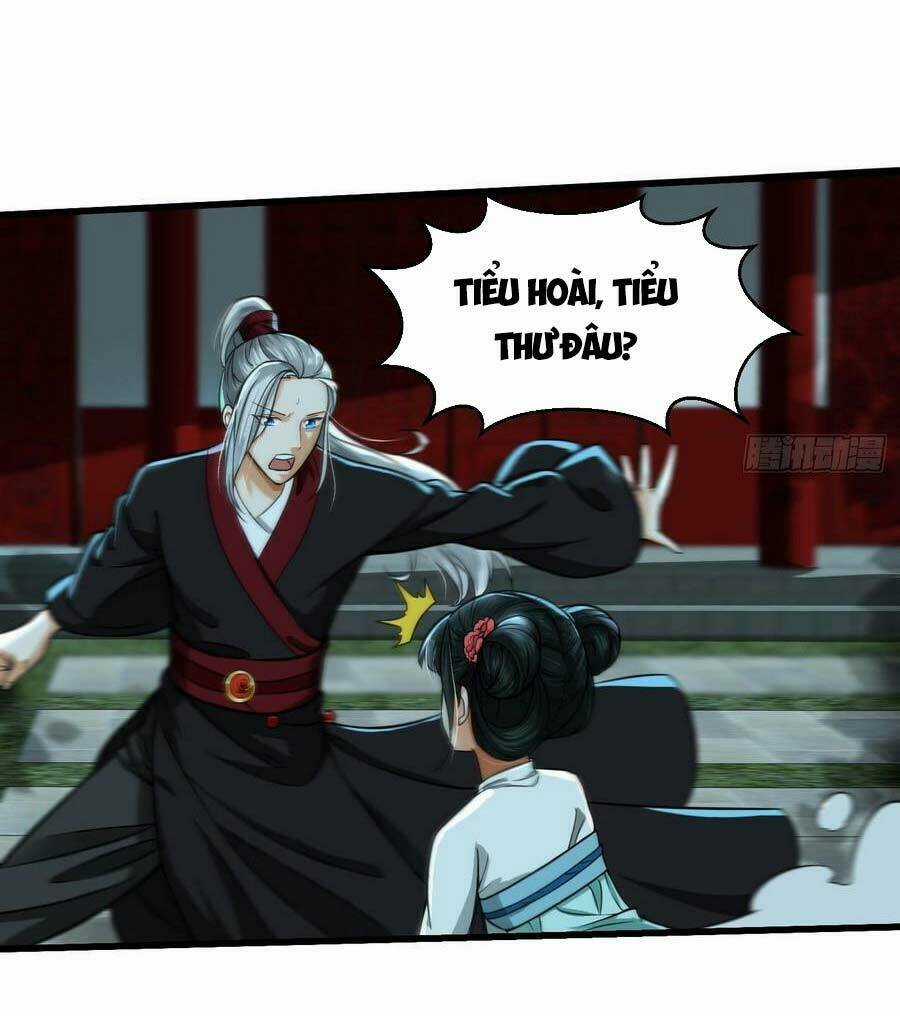 Ta Dùng Sách Giải Trí Thành Thánh Nhân Chapter 3 trang 37