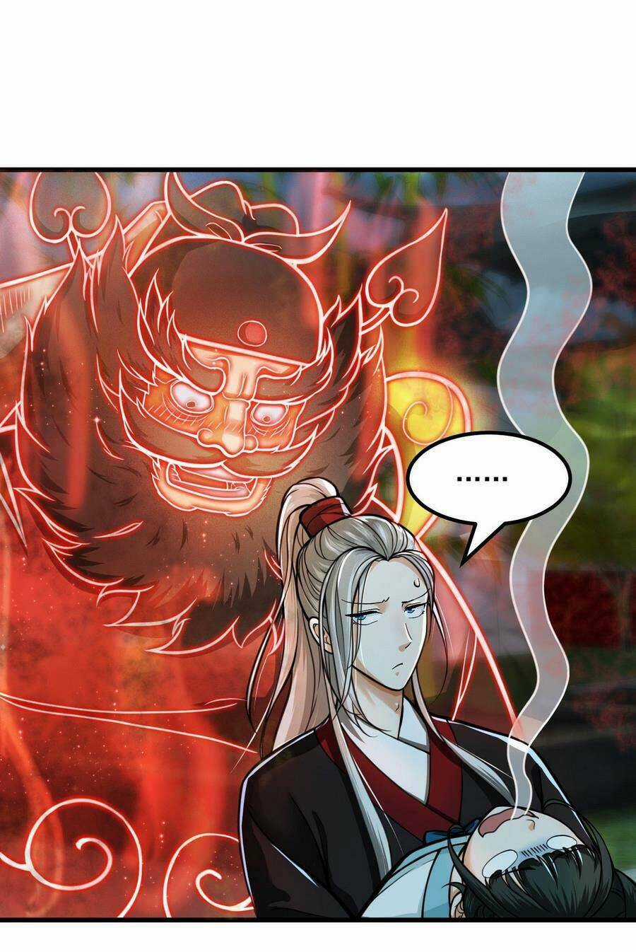 Ta Dùng Sách Giải Trí Thành Thánh Nhân Chapter 3 trang 43