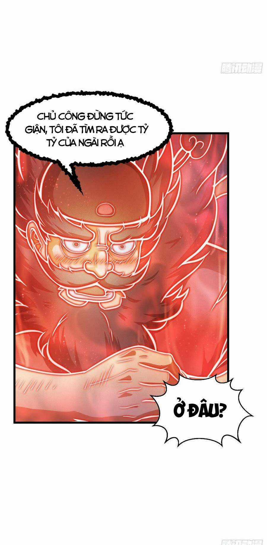 Ta Dùng Sách Giải Trí Thành Thánh Nhân Chapter 3 trang 44