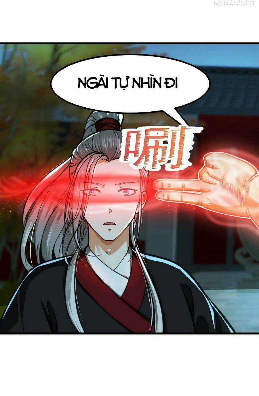 Ta Dùng Sách Giải Trí Thành Thánh Nhân Chapter 3 trang 45