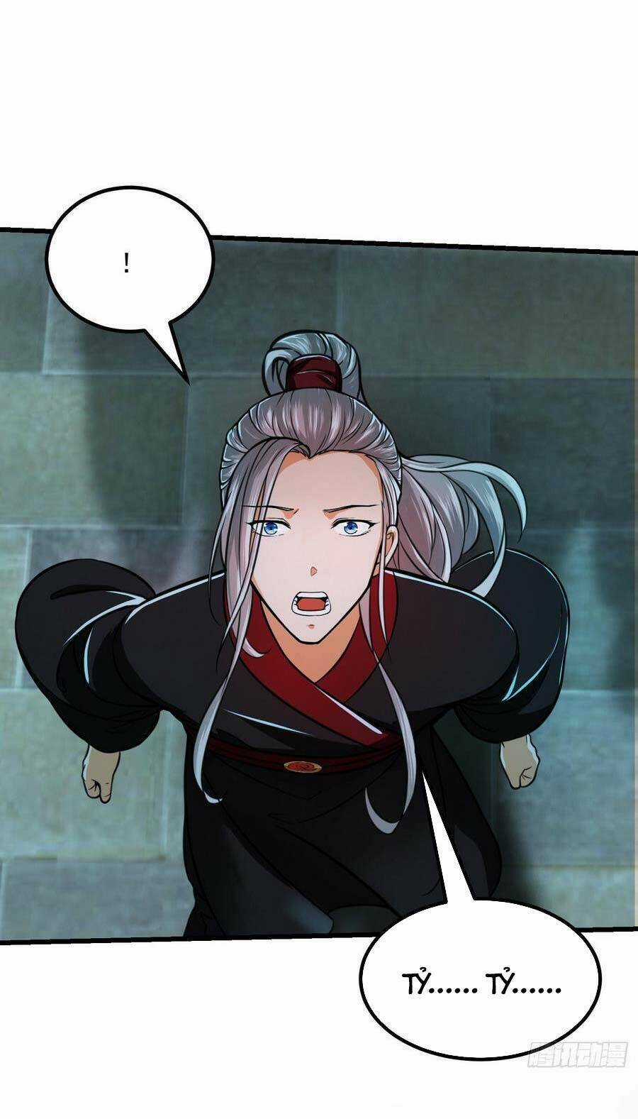 Ta Dùng Sách Giải Trí Thành Thánh Nhân Chapter 3 trang 47