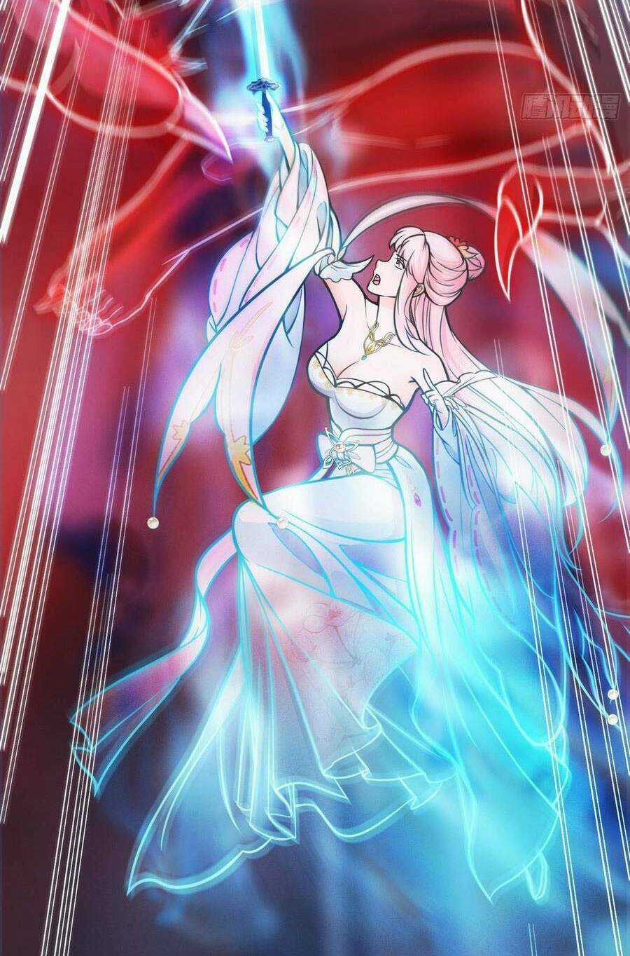 Ta Dùng Sách Giải Trí Thành Thánh Nhân Chapter 3 trang 49