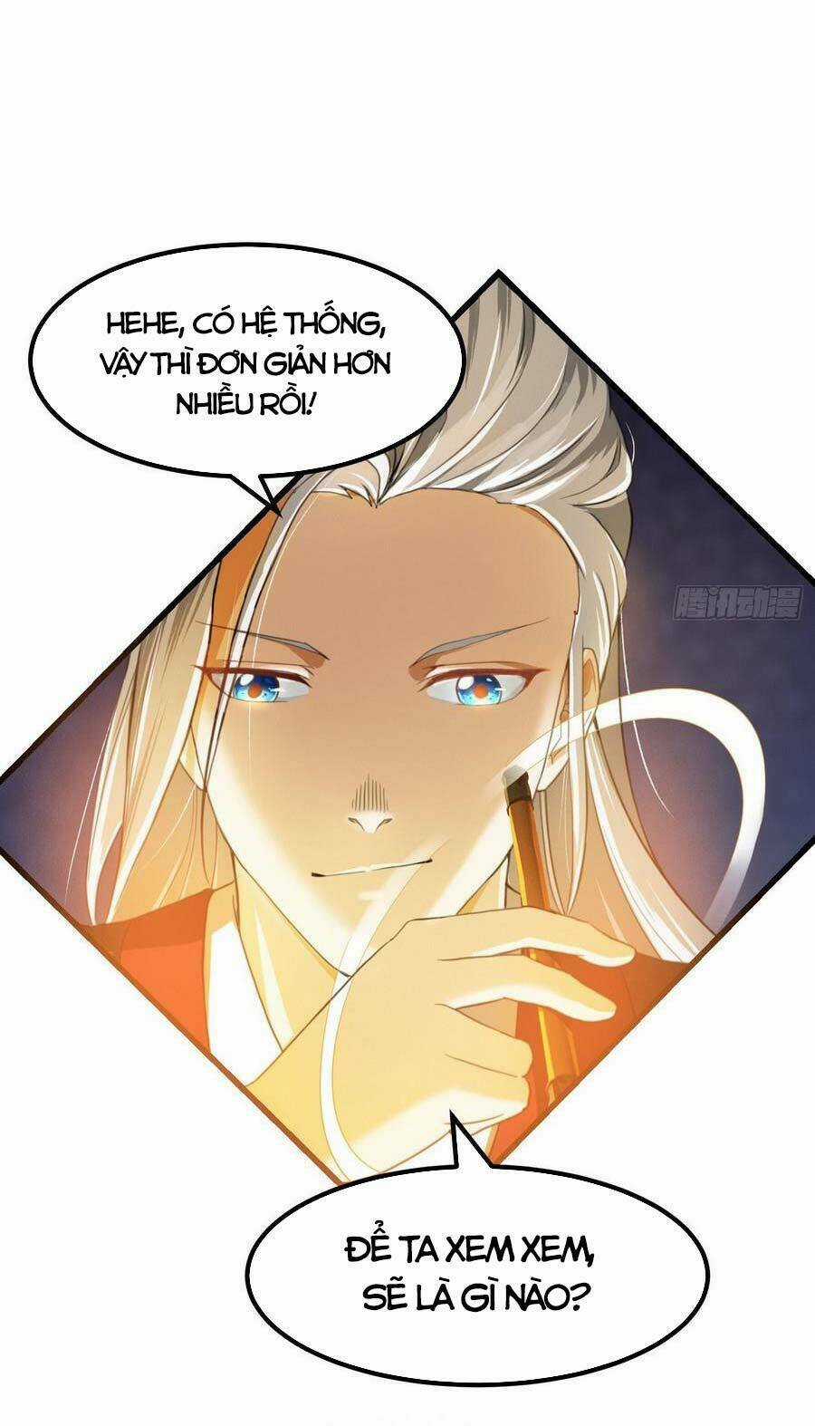 Ta Dùng Sách Giải Trí Thành Thánh Nhân Chapter 3 trang 5